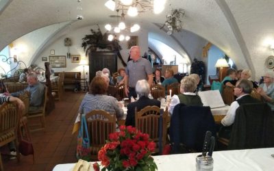 Muttertagsfeier im Pirkl Waldsassen