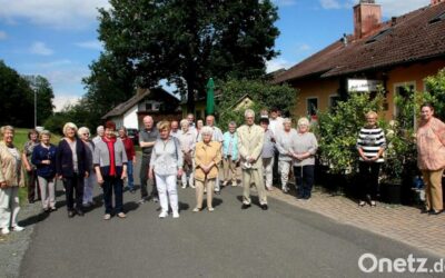 AWO erinnert an Erich Köllner