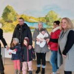 AWO hilft Eltern und Kindern im Landkreis Tirschenreuth mit Spenden