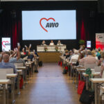 AWO Bezirkskonferenz Niederbayern/Oberpfalz 2025